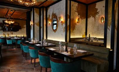 Best Italian restaurants in London | Tatler Magazine