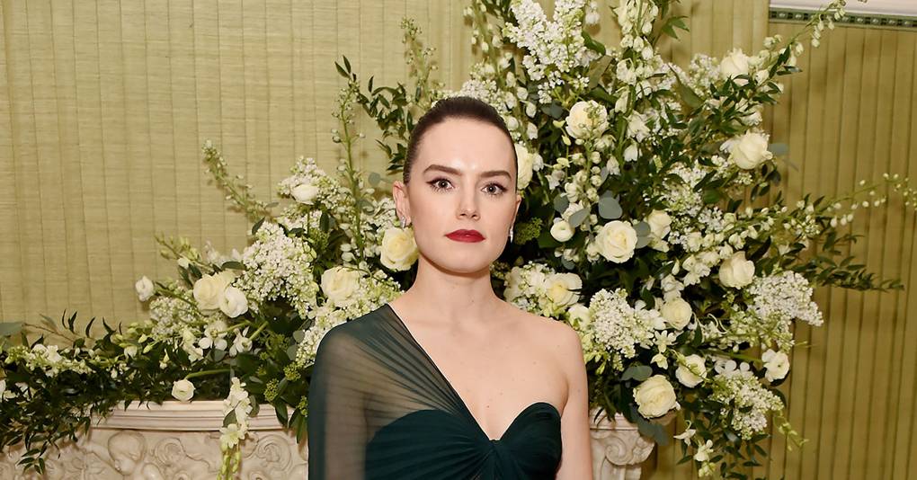Daisy Ridley best style moments | Tatler