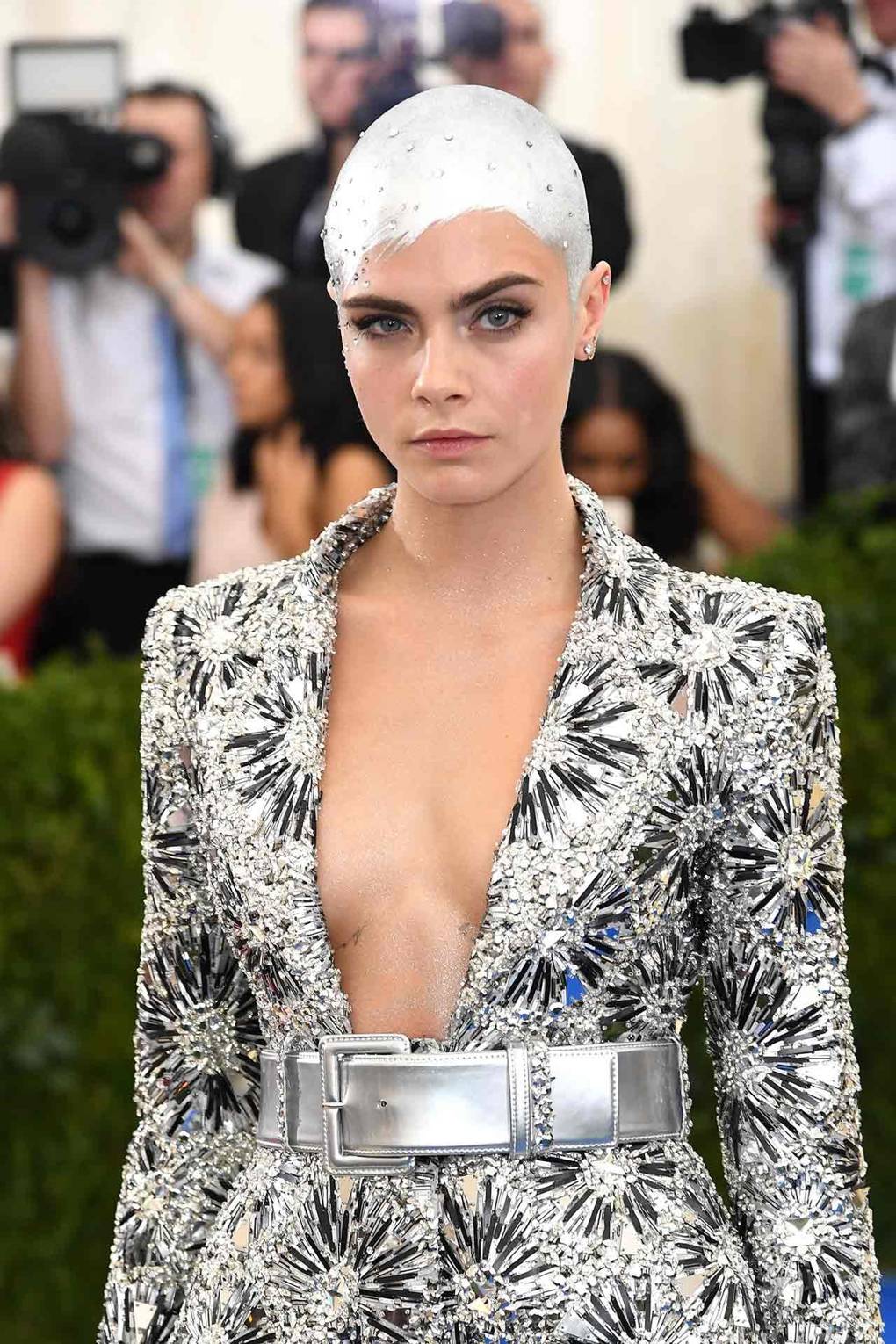 Cara Delevingne Interesting Facts Trivia You Didn T Know Tatler