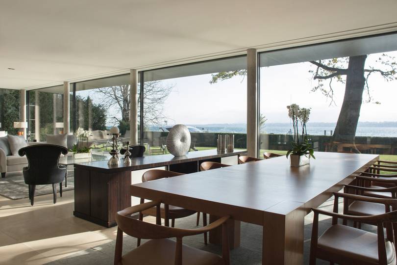 The most luxurious villas to rent around the world Tatler