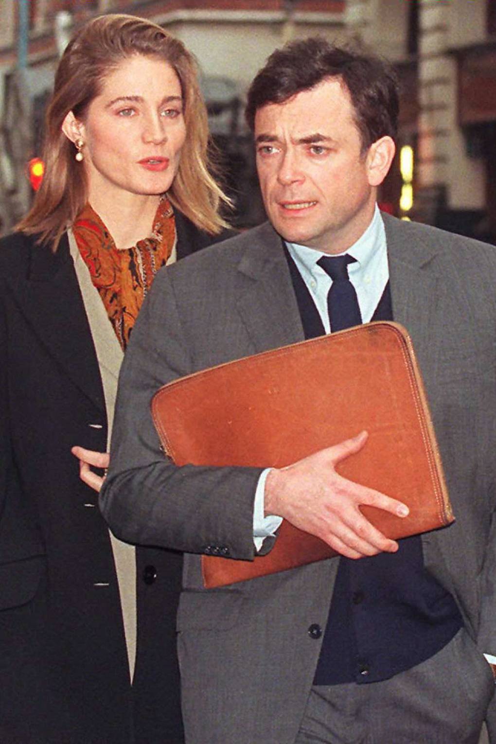 Tatler Archives Interview With The Maxwell Family Tatler