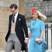 Lady Gabriella Windsor And Thomas Kingston Wedding Album Tatler