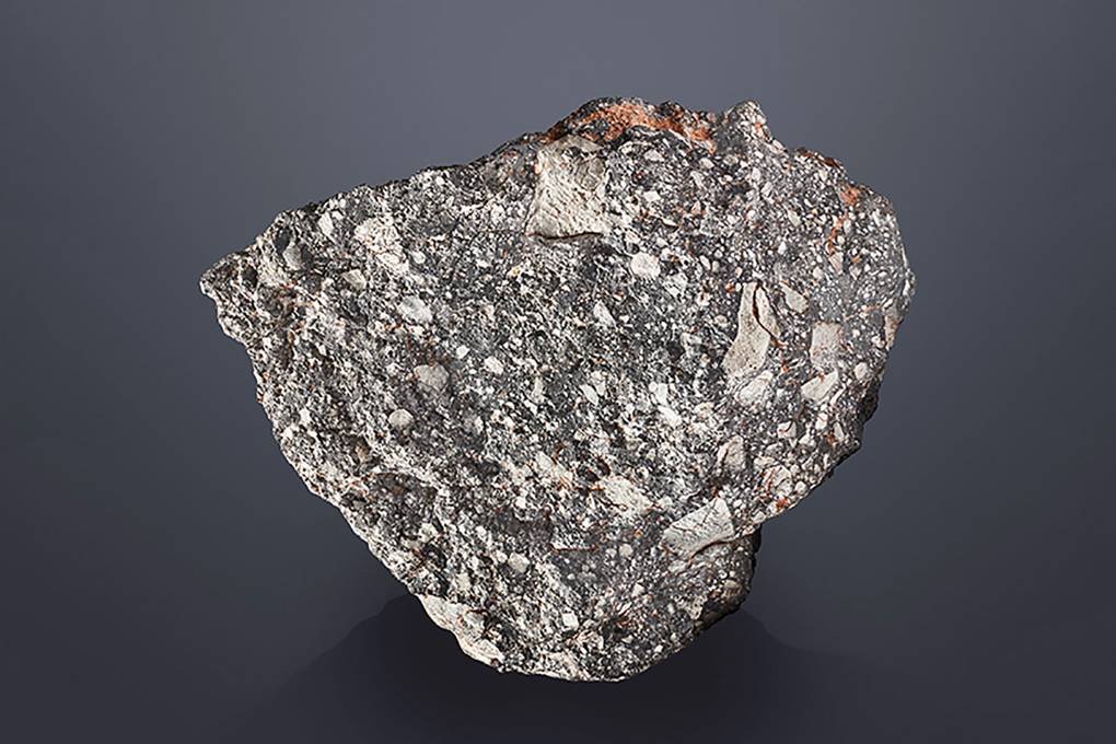 Christie's Moon rock for sale £2 million | Tatler