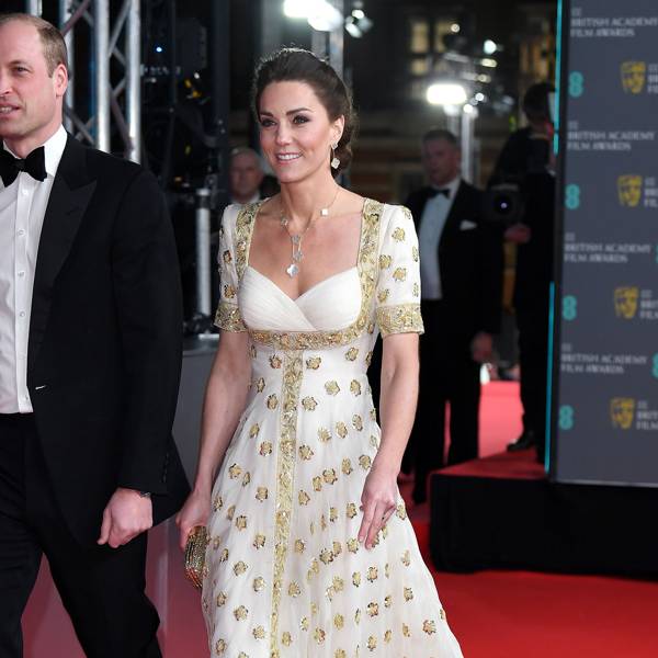 The Duchess of Cambridge's most defining fashion moments | Tatler