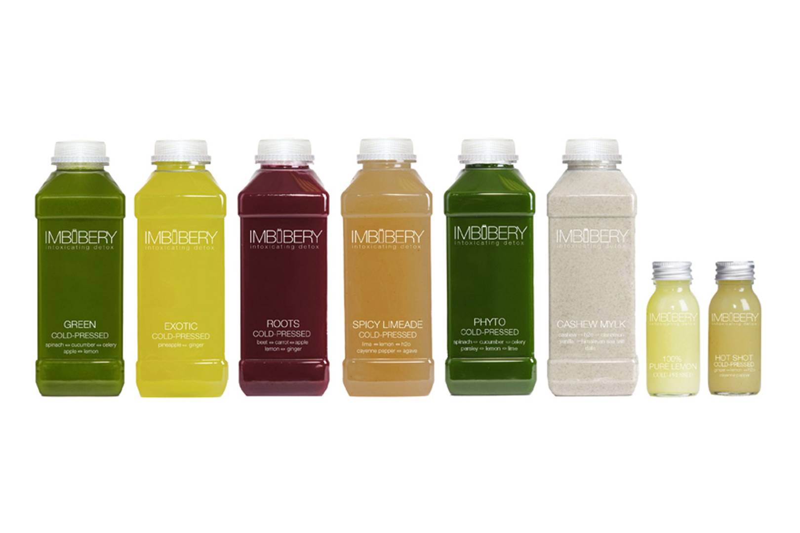 Best juice bars and deliveries - Imbibery & Juice Baby - Beauty Flash ...