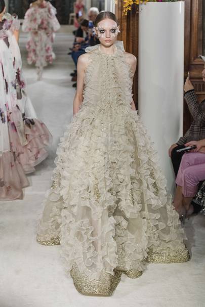 valentino haute couture wedding dresses