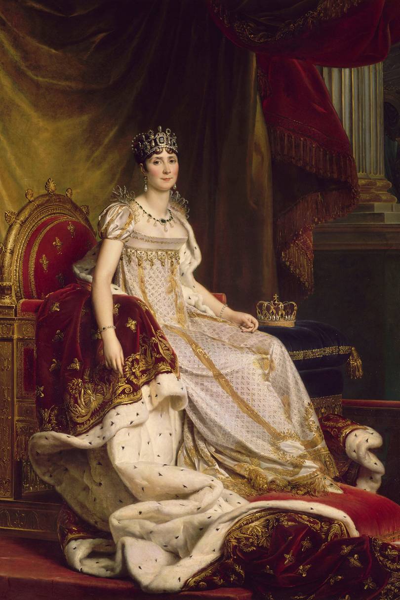 Chaumet to celebrate life of Emperor Napoléon and his wife Joséphine in