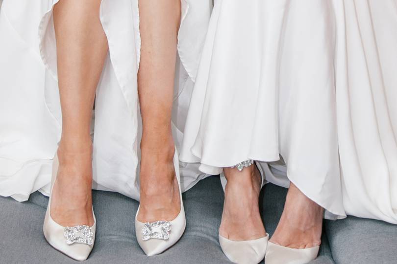 comfortable flat wedding shoes uk