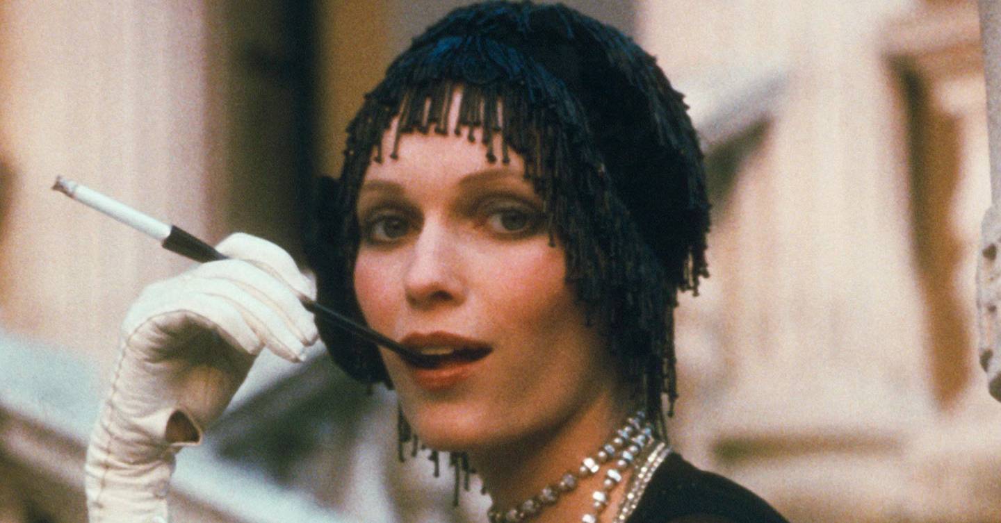 A new Great Gatsby TV series is in the works - Vimarsana News