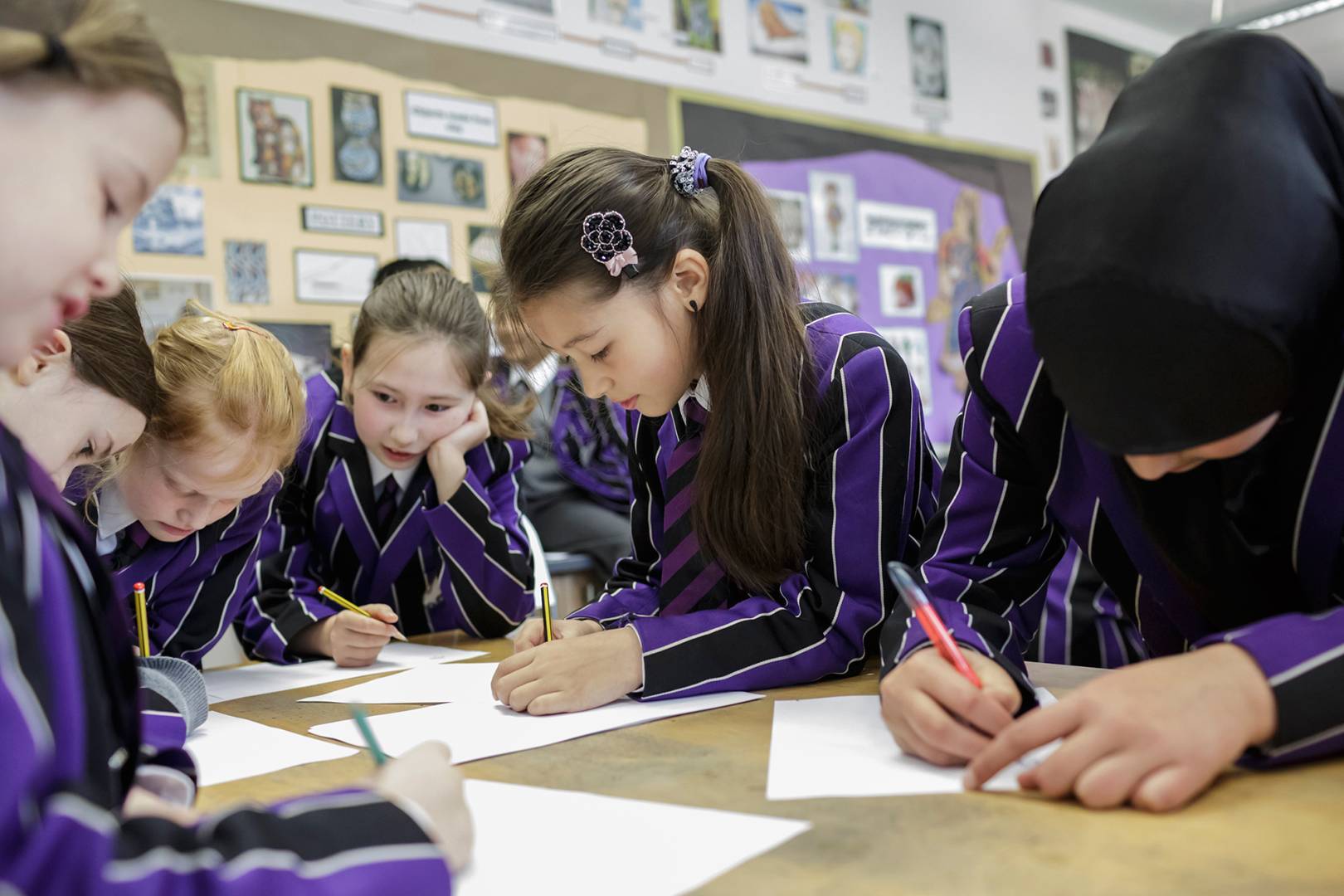 Fees ... Tatler 2020 Results: School The School \u0026 Perse Public