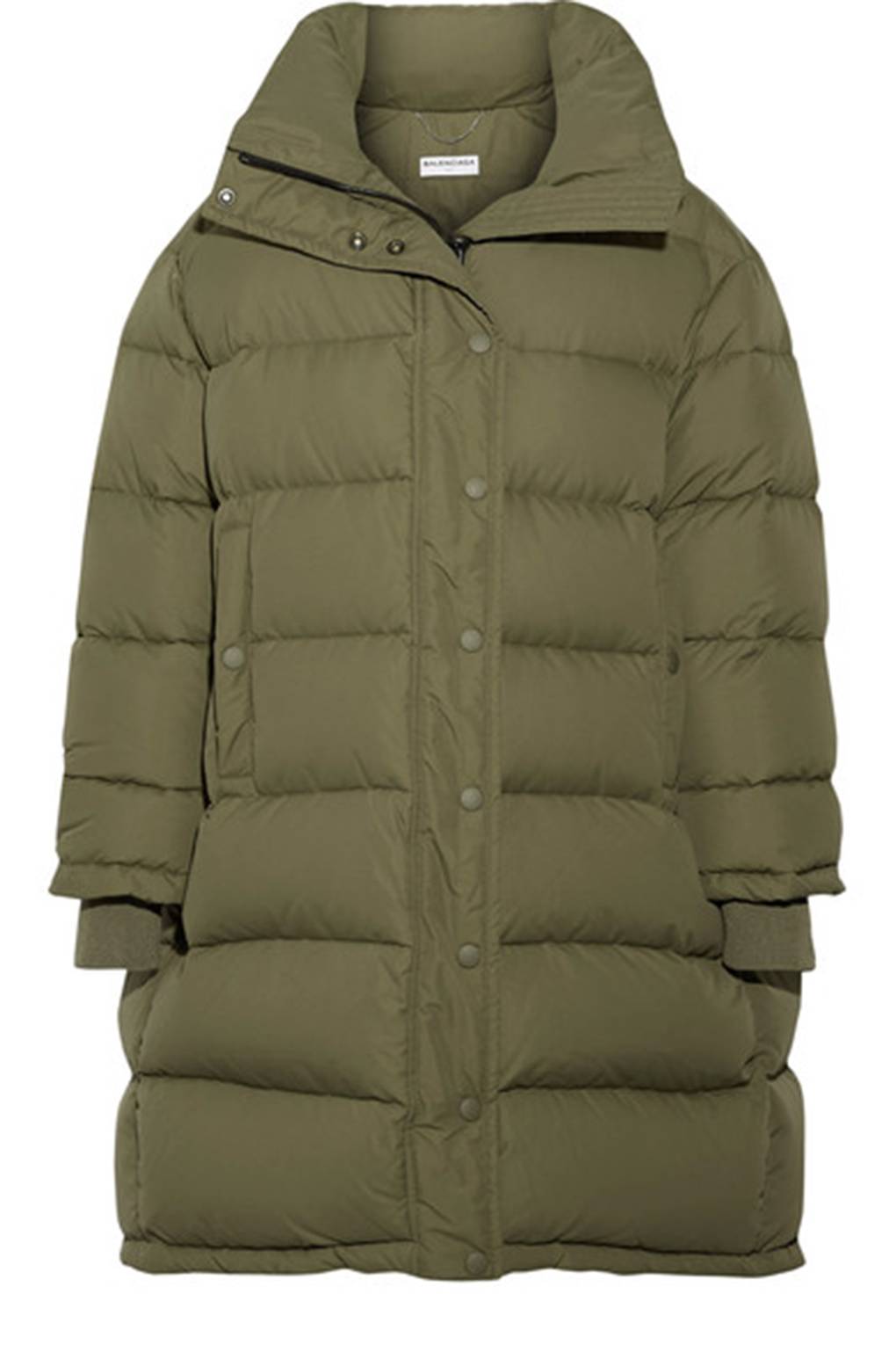 Best puffer jacket shopping gallery | Tatler