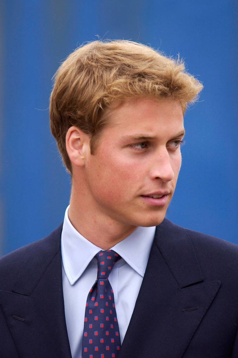 What Prince Harry is doing about his hair loss | Tatler
