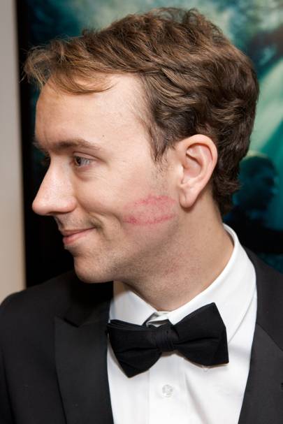 Tyler Shields’s Submerged private view | Tatler