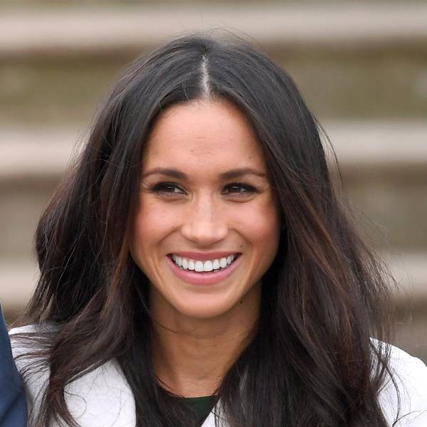 Meghan Markle Duchess of Sussex best beauty looks makeup inspiration ...