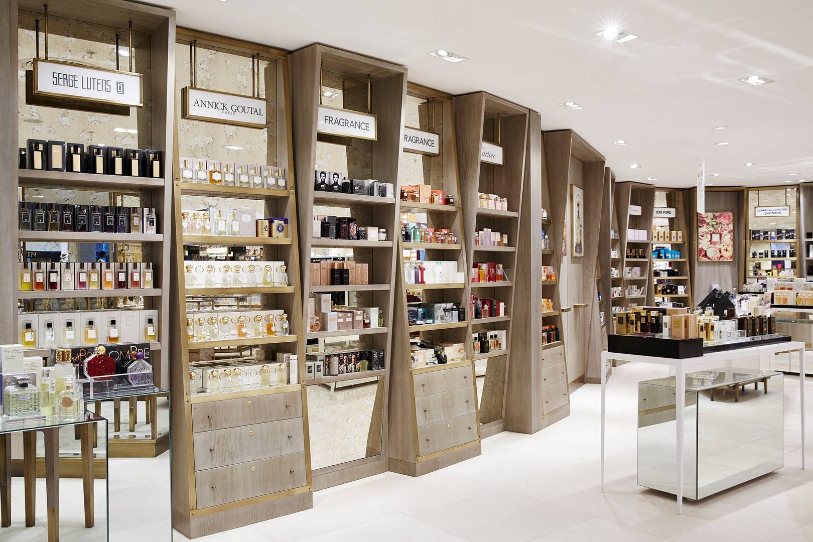 The best beauty boutiques best beauty shops UK new beauty boutiques
