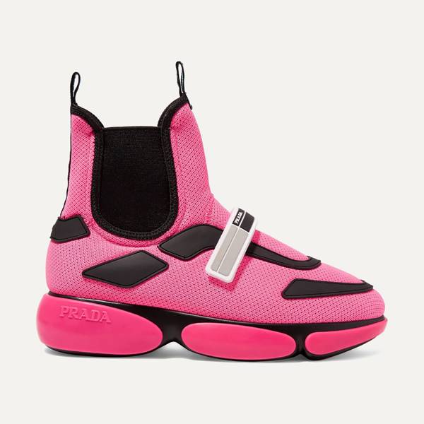 unusual womens trainers