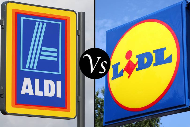 Aldi Vs Lidl The Battle Of The Discount Store Titans Tatler