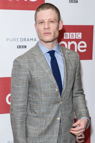 James Norton Wiki Info James Norton Pictures War Peace Grantchester Happy Valley Tatler