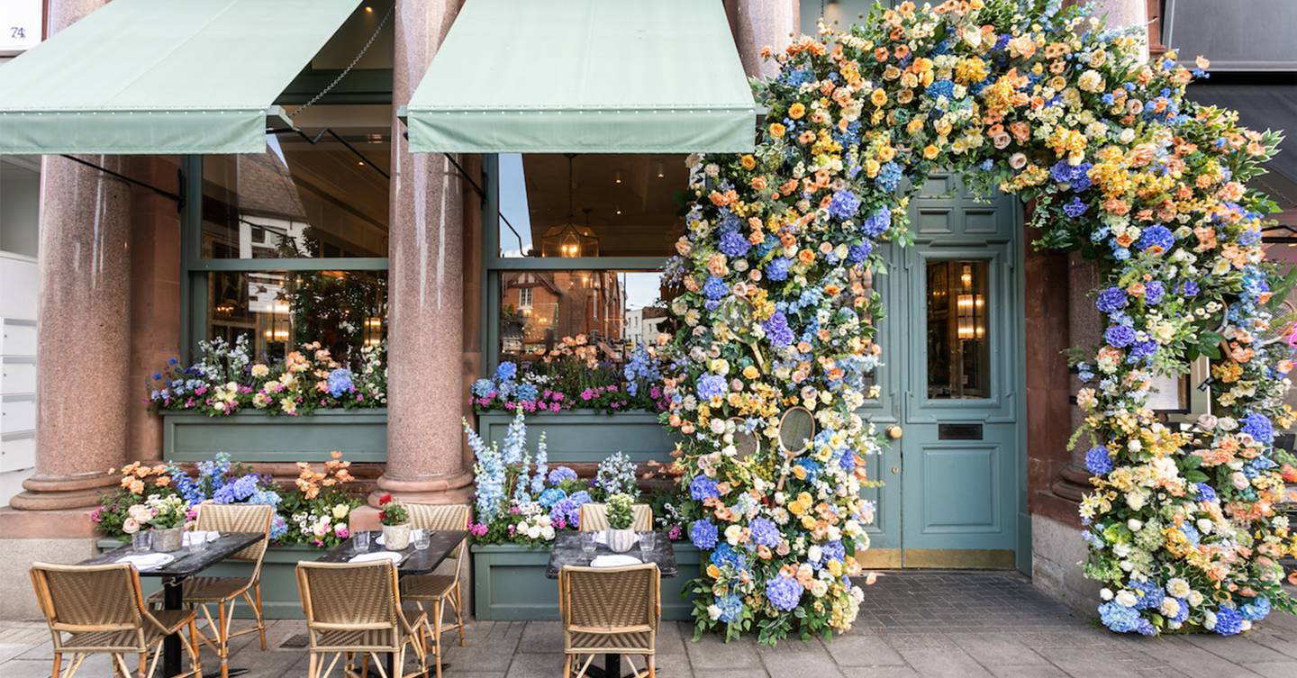 Wimbledon Village Guide Best Bars, Restaurants & Shops Tatler