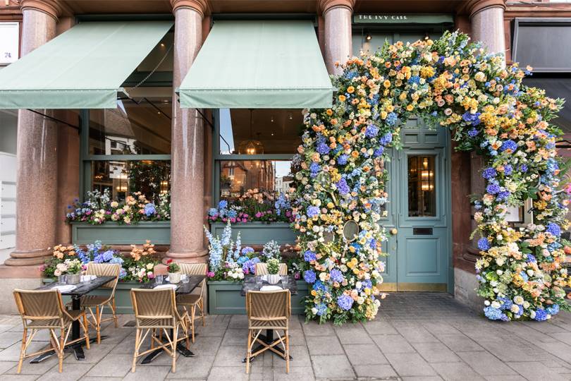 Wimbledon Village Guide Best Bars, Restaurants & Shops Tatler