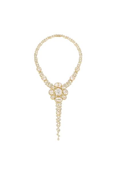 Chanel high jewellery collection 2015 - Les Talismans collection ...