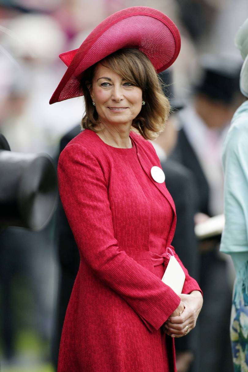 Carole Middleton&rsquo;s First Interview: Everything We Know | Tatler