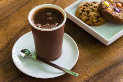 Best Hot Chocolate In London Where To Go Tatler Never Again Will Hot Chocolate Be An Out Of The Packet Affair For London S Best Chocolatiers And Cafés Season Drinks Is A Gourmet Event
