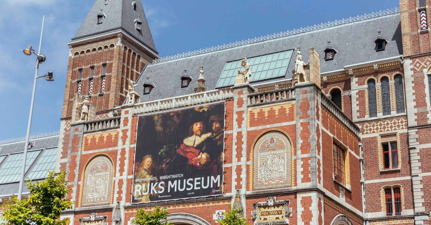 Art In The Netherlands Rembrandt Velazquez In Amsterdam And De
