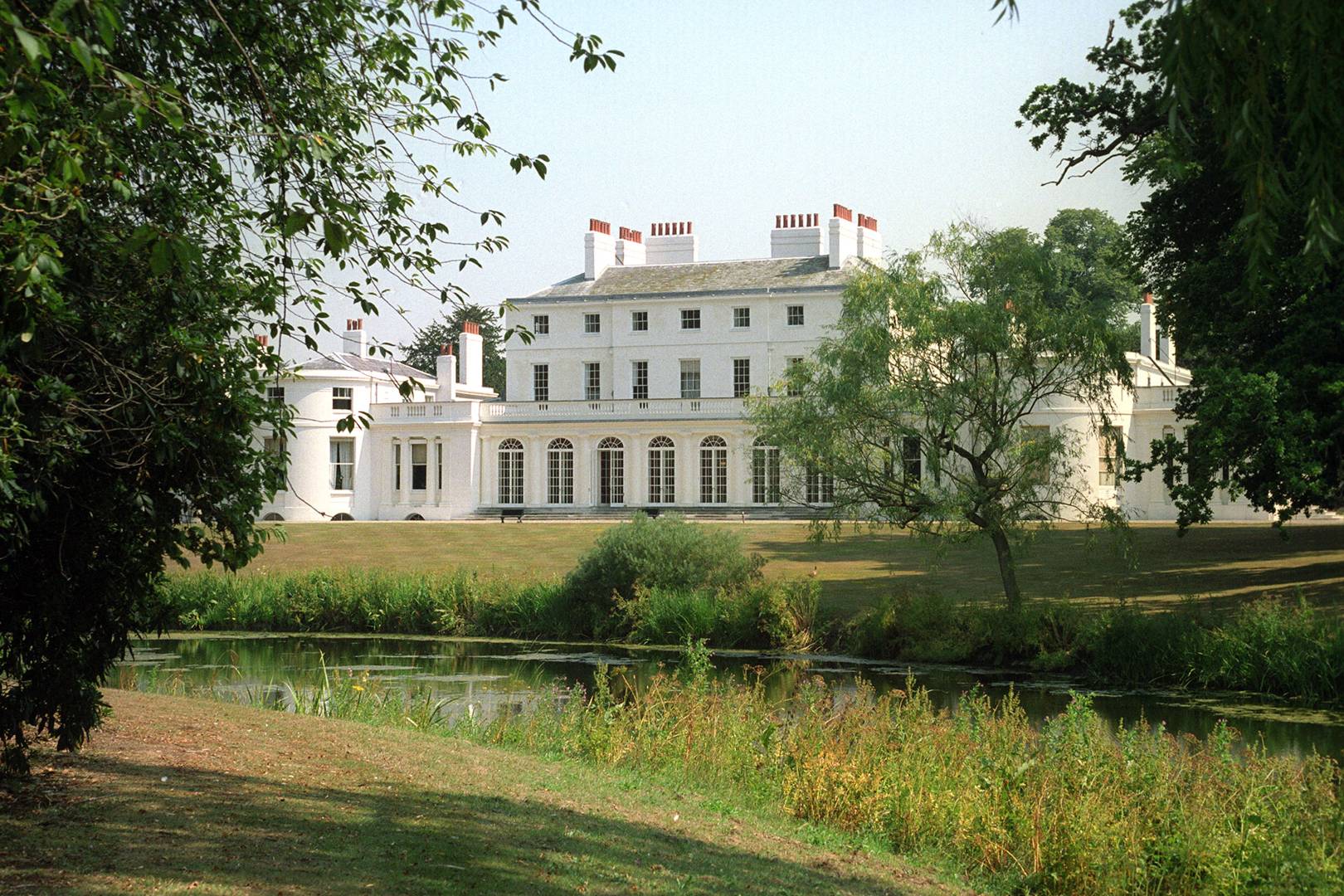 Frogmore House: Royal wedding venue | Tatler