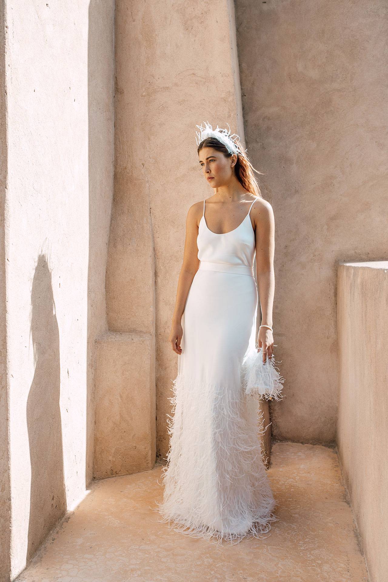 Autumn/Winter 2020 Wedding Dresses 