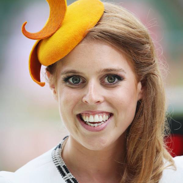 Mad hatters: A visual history of the hats worn by the Royal Family at ...