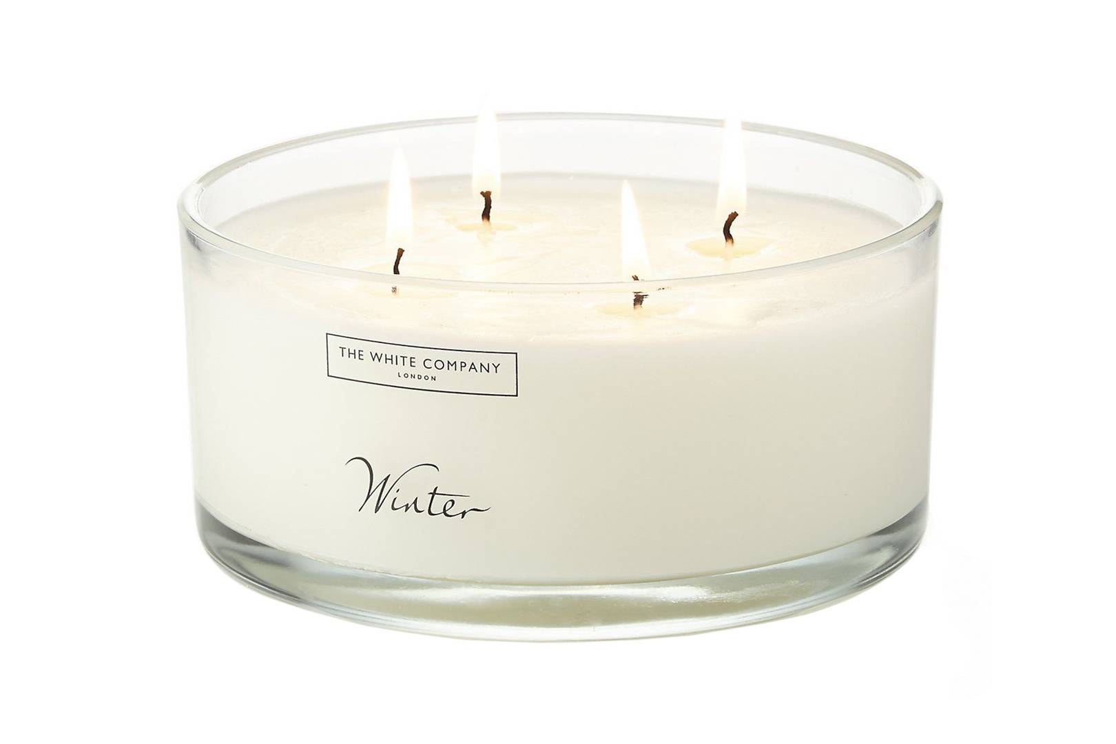 Best Scented Candles Winter 2019 Tatler