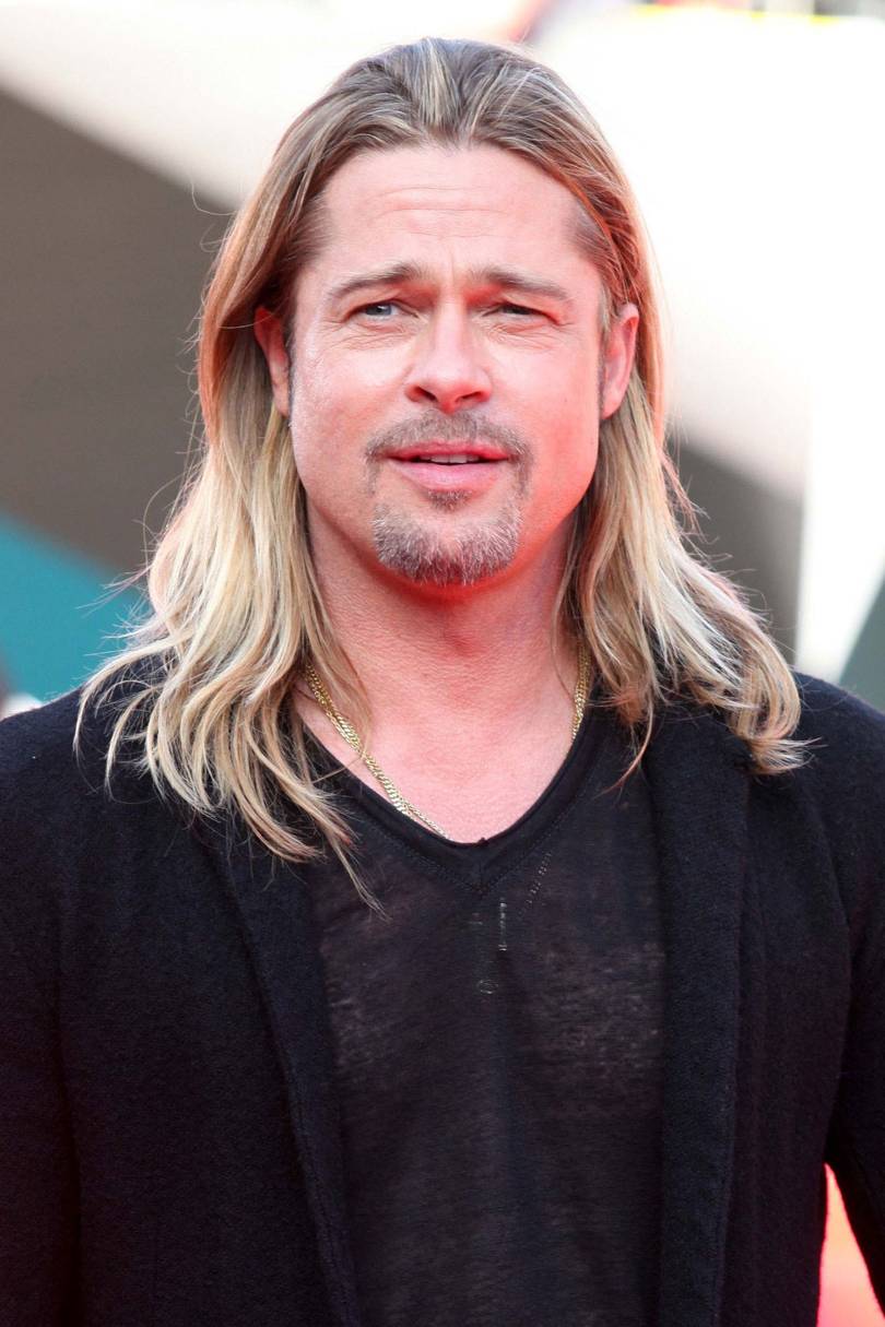 The longhaired men brigade Daniel Radcliffe men with The longhaired men brigade Daniel Radcliffe men with