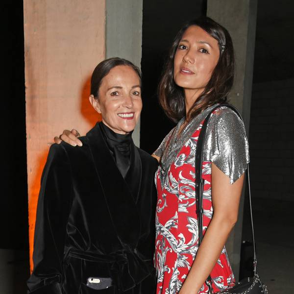 Veuve Clicquot Widow Series with Carine Roitfeld | Tatler