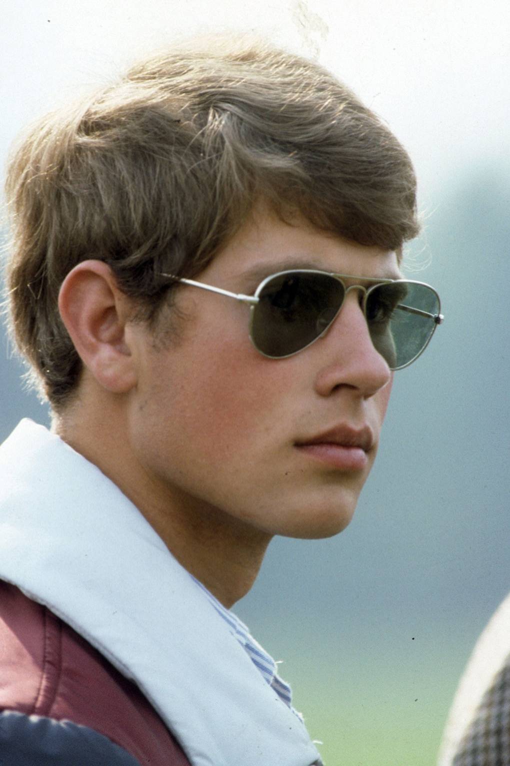 Royals as teenagers Prince William as a teenager, Kate Middleton