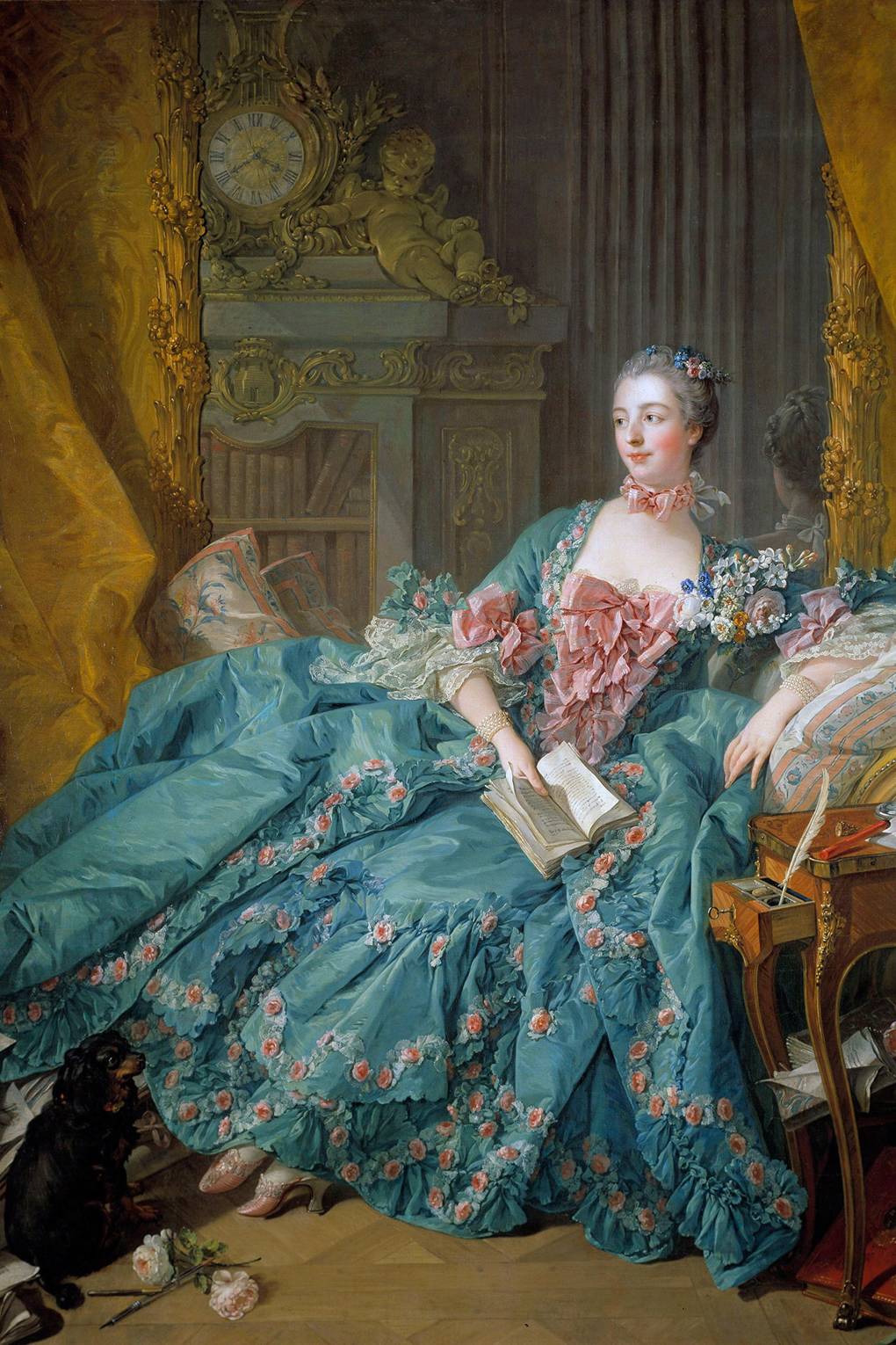 The most influential Royal Mistresses throughout history Tatler