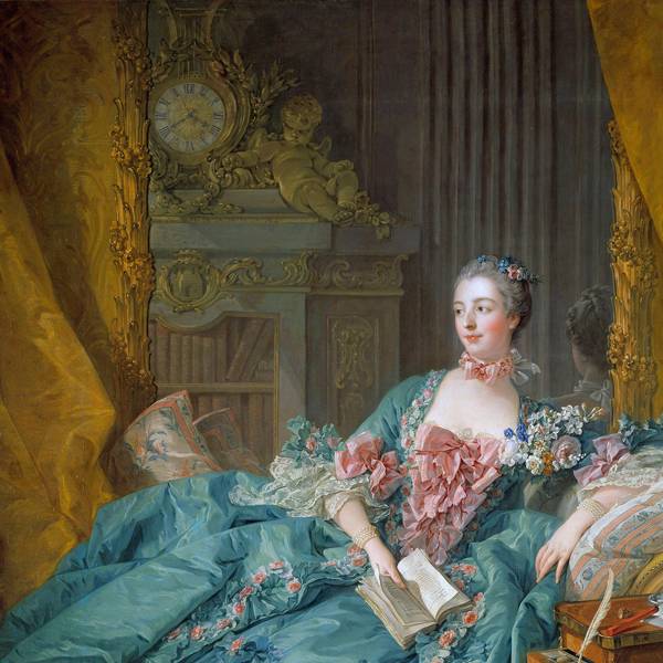 The most influential Royal Mistresses throughout history Tatler