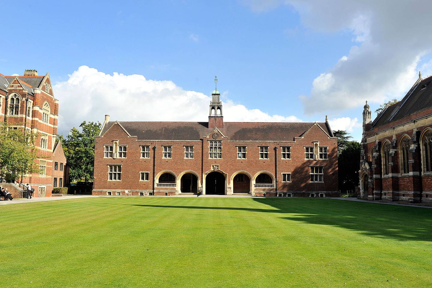 The Leys School Public School Fees & Results: 2021 Tatler Schools Guide ...