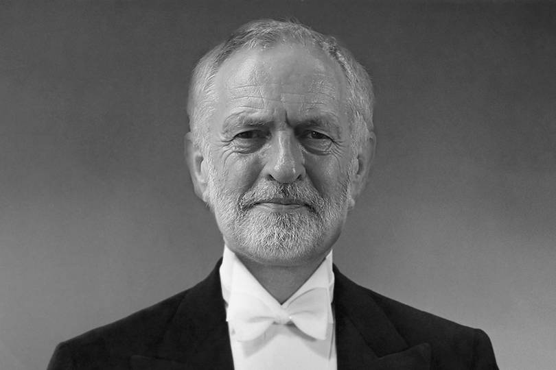 Jeremy Corbyn posh childhood: Poshest man in politics | Tatler