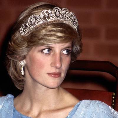 Princess Diana best makeup beauty looks | Tatler