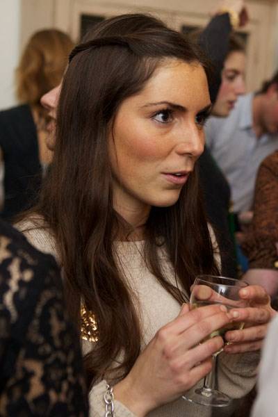 Bright Young Things party in Notting Hill | Tatler