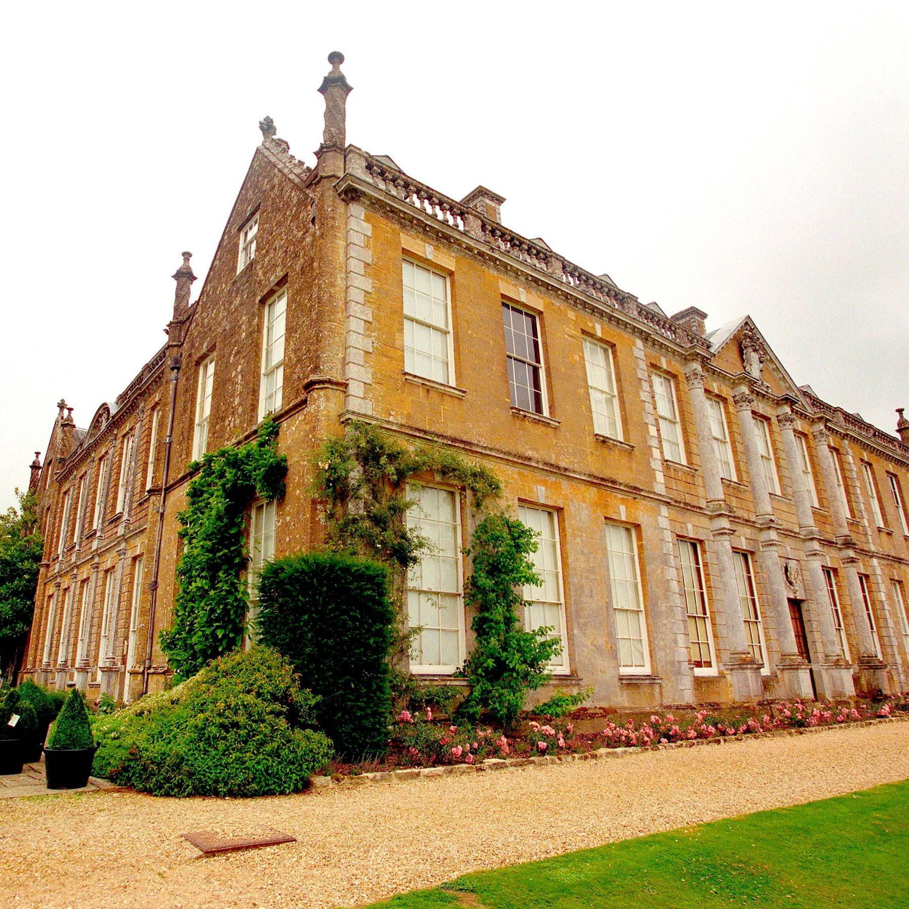Dorset Is The English Riviera Tatler