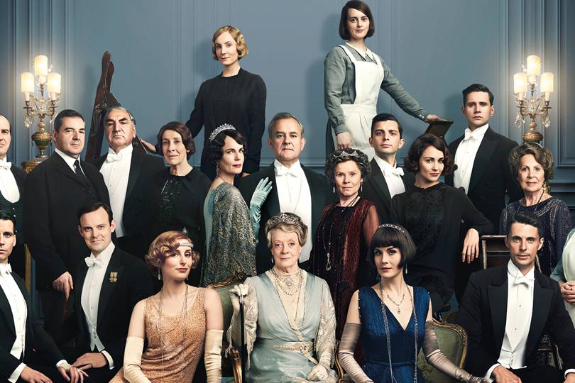 Downton Abbey film trailer, plot, cast & release date details Tatler