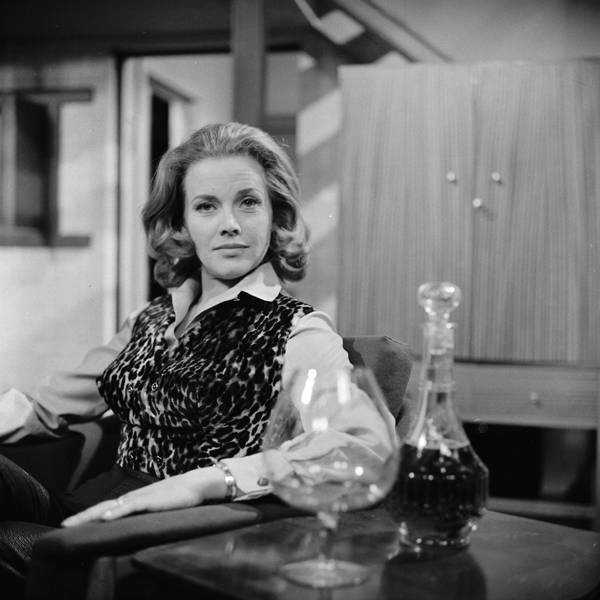 Honor Blackman best style moments | Tatler