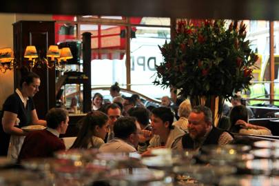 Best steak in London: steak restaurants in London review | Tatler