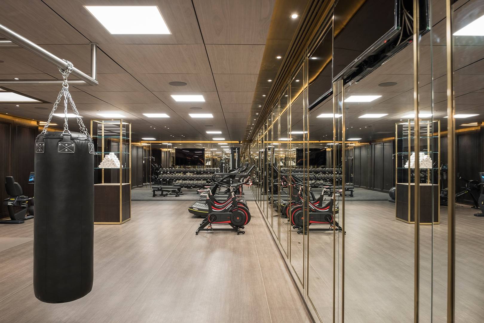 The best gyms in London fitness centres & classes Tatler