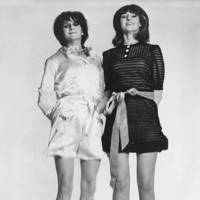 Sixties sloanes: The posh hippies of the 1960s | Tatler