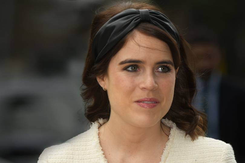 Princess Eugenie first outing since pregnancy announcement | Tatler