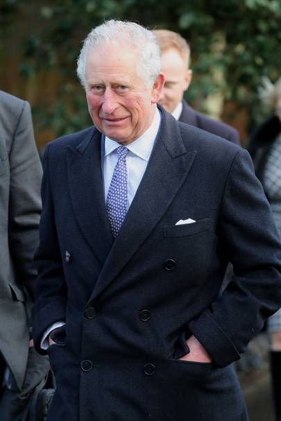 Prince Charles video message virus | Tatler