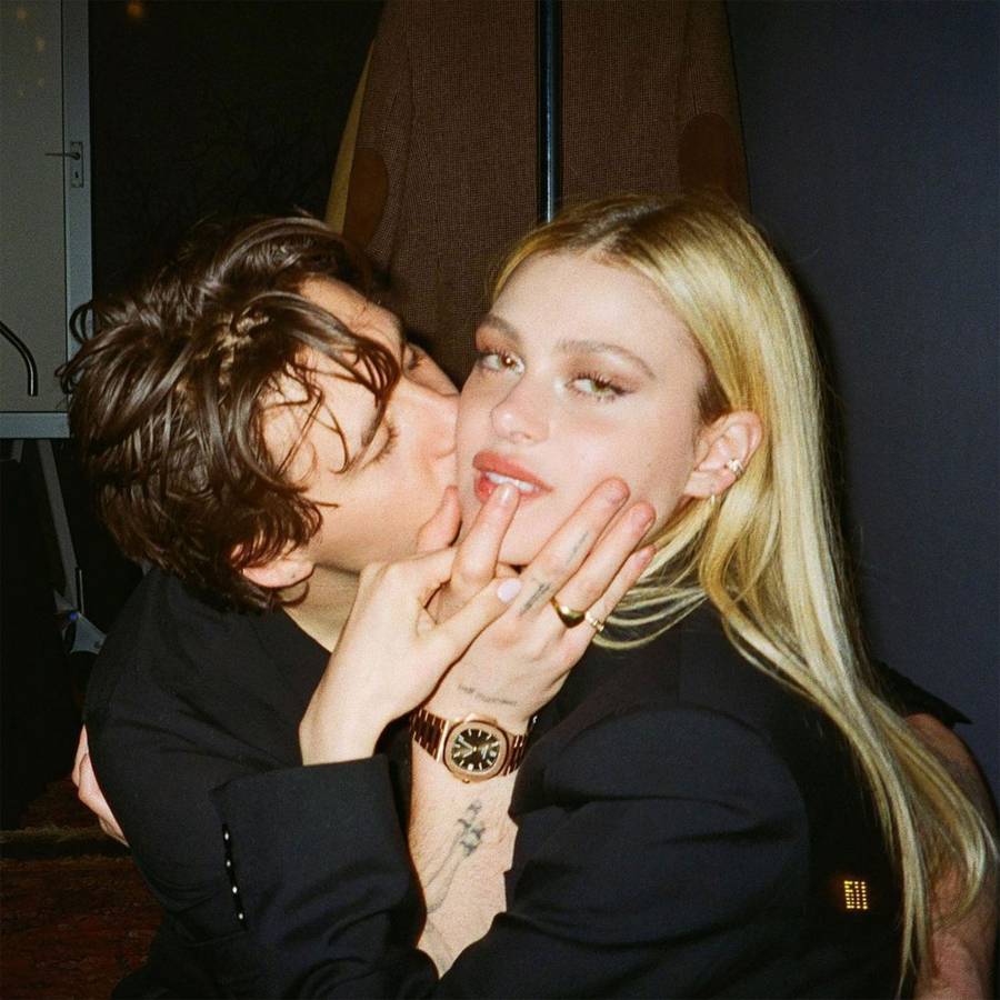 Super Private And Super Rich: Meet Brooklyn Beckham'S Future In-Laws ...